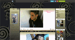 Desktop Screenshot of le-goss-bo-93.skyrock.com