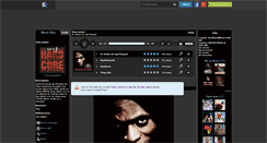 Desktop Screenshot of keryjames9-4.skyrock.com