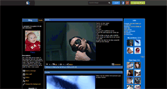 Desktop Screenshot of jsp21.skyrock.com