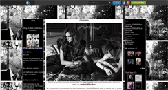 Desktop Screenshot of best-fanfiction-dramione.skyrock.com