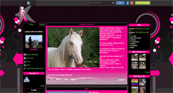 Desktop Screenshot of jackpot43.skyrock.com
