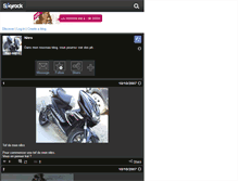 Tablet Screenshot of flav-nitro.skyrock.com