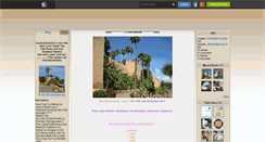 Desktop Screenshot of mec-fille-taroudant-star.skyrock.com