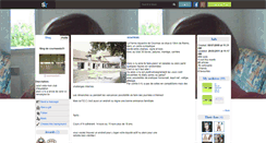 Desktop Screenshot of courmasdu51.skyrock.com