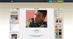 Desktop Screenshot of mekhissi-actu.skyrock.com