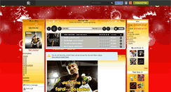 Desktop Screenshot of fatal---bazooka.skyrock.com