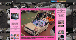 Desktop Screenshot of domgolf80.skyrock.com