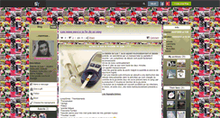 Desktop Screenshot of diabetiquedetype1.skyrock.com