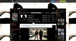 Desktop Screenshot of hulk-940diez.skyrock.com