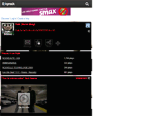 Tablet Screenshot of hulk-940diez.skyrock.com