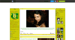 Desktop Screenshot of nantaisesfcna.skyrock.com