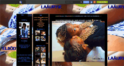 Desktop Screenshot of hey-lodii-94.skyrock.com