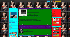 Desktop Screenshot of informatique94000.skyrock.com