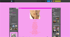 Desktop Screenshot of moi-mymy.skyrock.com