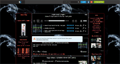 Desktop Screenshot of mc-sayfl7arb.skyrock.com