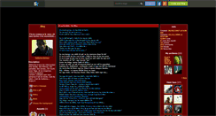 Desktop Screenshot of hodismo-slameur.skyrock.com