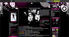 Desktop Screenshot of noelinekaulitz483.skyrock.com