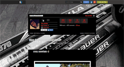 Desktop Screenshot of mamzelleanaisdu60.skyrock.com