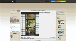 Desktop Screenshot of henka-salouel.skyrock.com