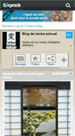 Mobile Screenshot of henka-salouel.skyrock.com