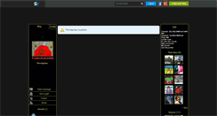 Desktop Screenshot of oujdiia-tah-sah-holland.skyrock.com