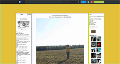 Desktop Screenshot of narco-tiik.skyrock.com