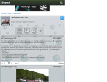 Tablet Screenshot of batellerie.skyrock.com