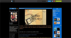 Desktop Screenshot of plus-belles-paroles.skyrock.com