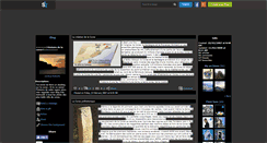 Desktop Screenshot of corsica-histoire.skyrock.com