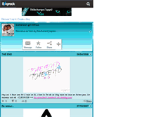 Tablet Screenshot of cameroungirlafri.skyrock.com