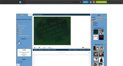 Desktop Screenshot of mohamed-31-leboss.skyrock.com