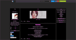 Desktop Screenshot of histoire-manga-mytsuyuke.skyrock.com