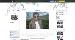 Desktop Screenshot of beybiish-x3.skyrock.com
