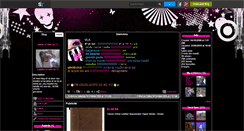 Desktop Screenshot of gitane-et-fiere-du-33.skyrock.com