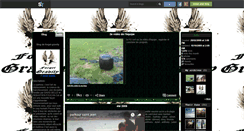 Desktop Screenshot of forget-gravity.skyrock.com