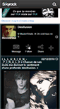 Mobile Screenshot of illusionfinale.skyrock.com