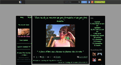 Desktop Screenshot of la-vie-en-claire.skyrock.com
