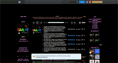 Desktop Screenshot of anai2s.skyrock.com