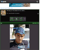 Tablet Screenshot of carlos1.skyrock.com