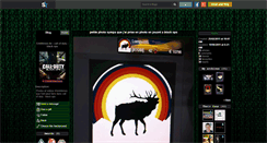 Desktop Screenshot of emblemblackops.skyrock.com
