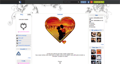 Desktop Screenshot of couples-homo-hetero.skyrock.com