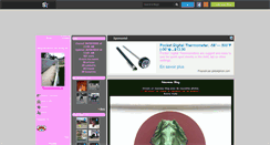 Desktop Screenshot of haras-de-jardy-al.skyrock.com