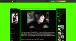 Desktop Screenshot of emoxp0waa.skyrock.com