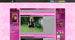 Desktop Screenshot of lolita01.skyrock.com