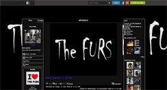 Desktop Screenshot of lesfurs.skyrock.com