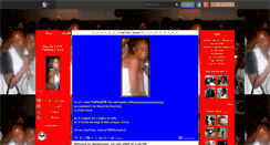 Desktop Screenshot of k3yy-tiish0ouxxx.skyrock.com