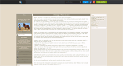 Desktop Screenshot of m-aarius.skyrock.com