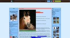 Desktop Screenshot of frotietheboss.skyrock.com