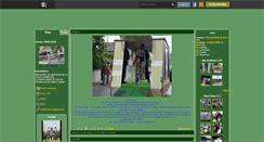 Desktop Screenshot of fabi1-ucc.skyrock.com