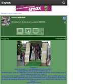 Tablet Screenshot of fabi1-ucc.skyrock.com
